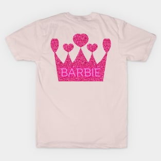 Barbie Princess T-Shirt